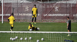 Calciomercato Salernitana portiere