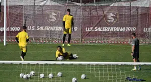 Calciomercato Salernitana portiere