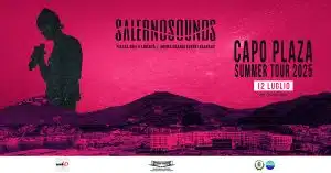 Capo Plaza Salerno