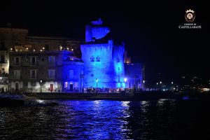 festival mare castellabate celebra bandiera blu