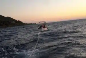 banca avaria castellabate punta licosa