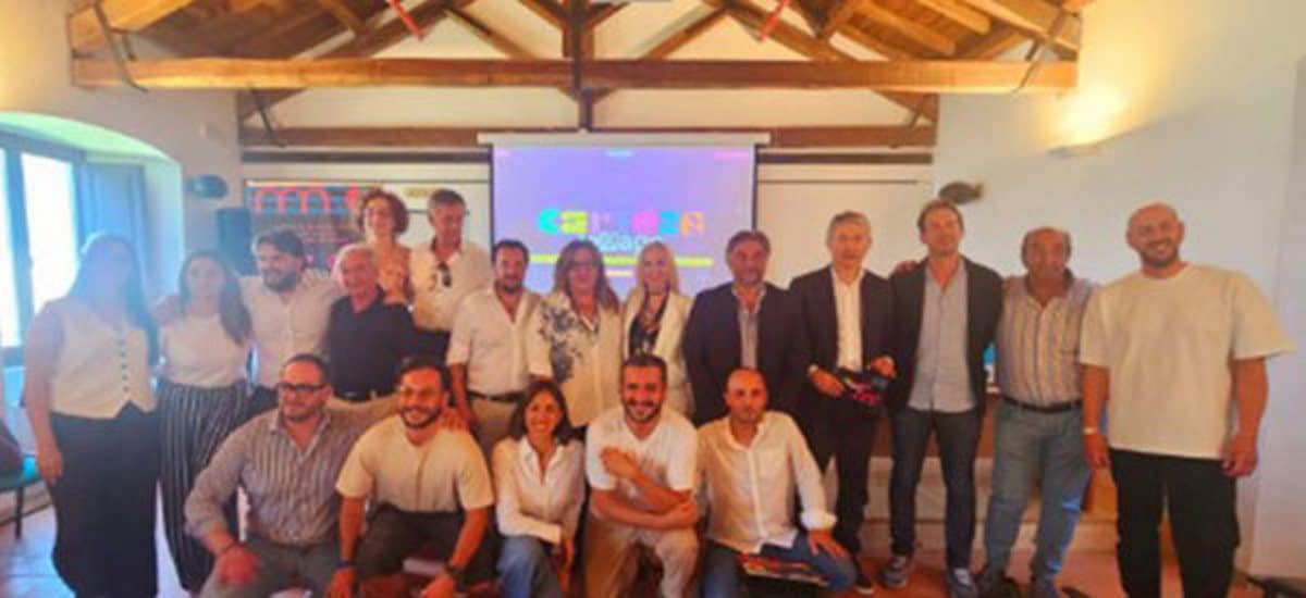 certosa village prima arena spettacoli vallo diano