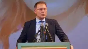 elezioni regionali campania cirielli dichiarazione bicchielli casciello
