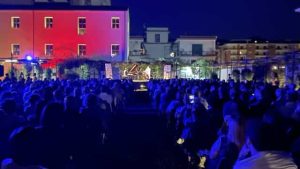 Corti Arte Cava Tirreni