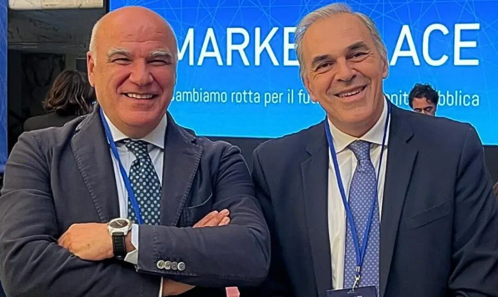 Intervento endovascolare Salerno