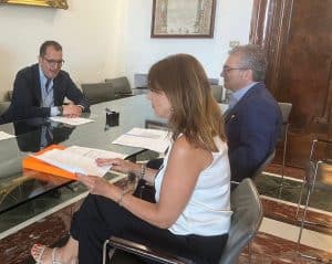 via libera liquidazione salerno sviluppo
