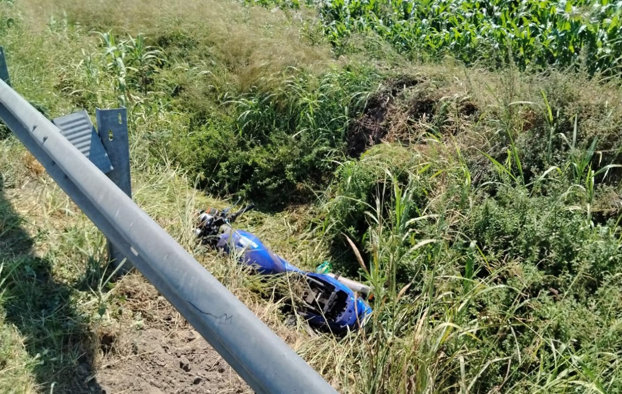 incidente stradale Capaccio