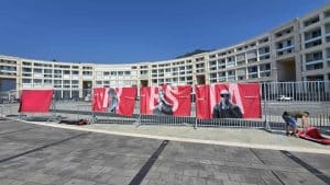 Salerno concerti estate