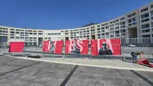 Salerno concerti estate