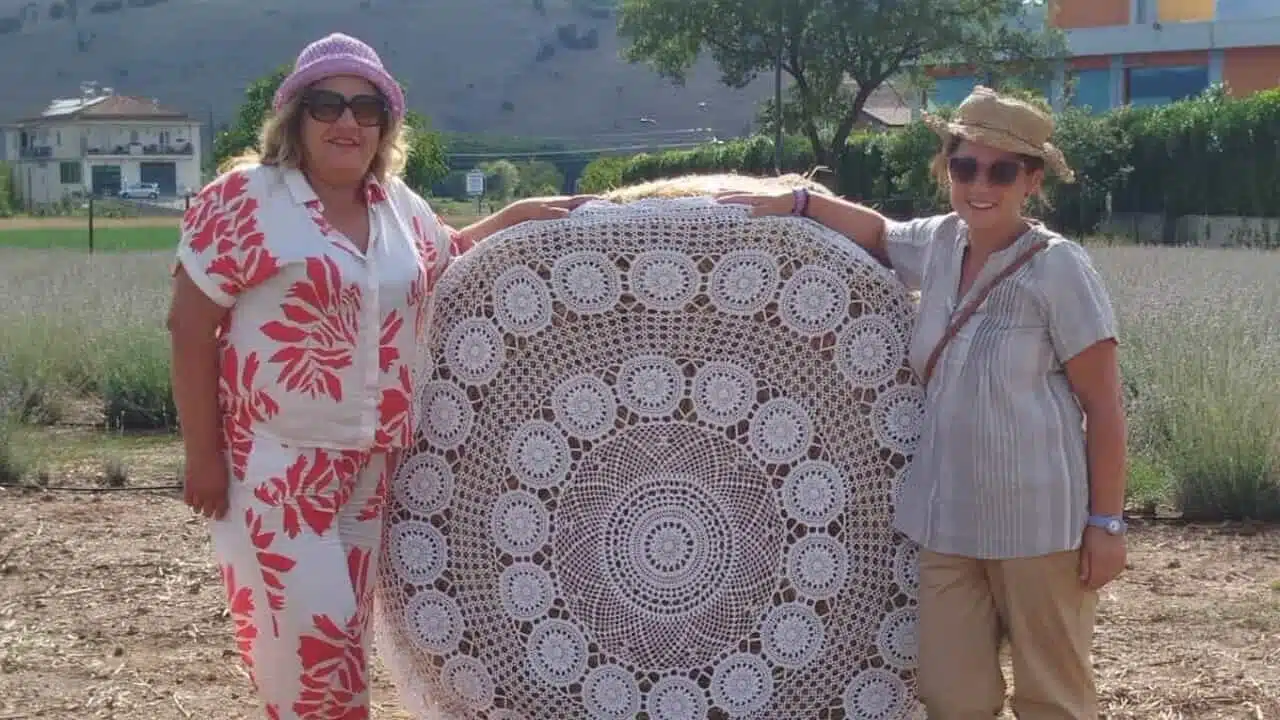 Viali Lavanda Padula