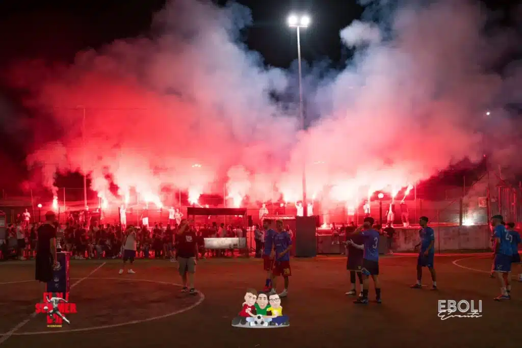 “Eboli Summer Cup”, grande successo per la manifestazione tra sport e aggregazione