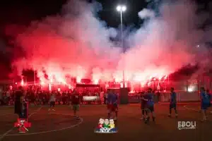 “Eboli Summer Cup”, grande successo per la manifestazione tra sport e aggregazione