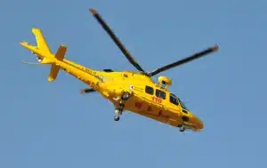 incidente ottati castelcivita oggi 23 luglio