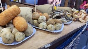 giovediamoci mercato san severino estate 2025