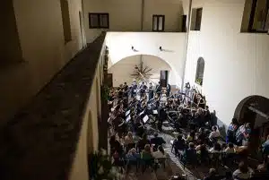 polla falaut campus 2025
