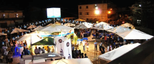 Festa Bontà Bufala Matinella