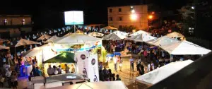 Festa Bontà Bufala Matinella