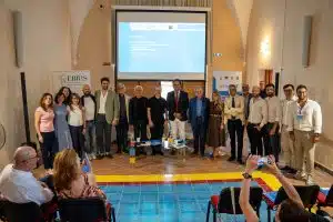 convegno scientifico fondazione ebris