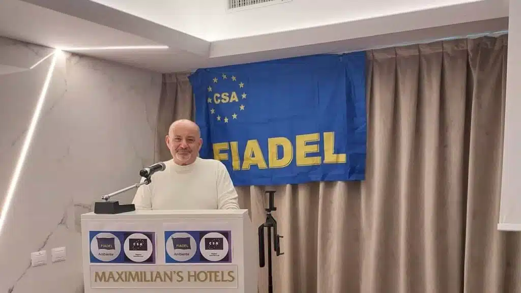 università salerno appalto pulizie epm fiadel