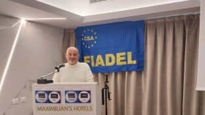 università salerno appalto pulizie epm fiadel