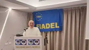 università salerno appalto pulizie epm fiadel