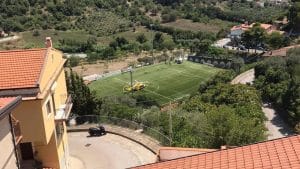 agnone cittadino salvato emorragia cerebrale