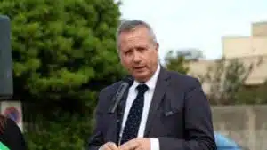 dieta mediterranea fondazione vassallo proposta legge visione angelo