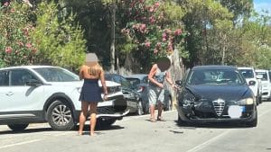 incidente marina camerota oggi 27 luglio