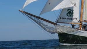goletta verde 2025 castellabate