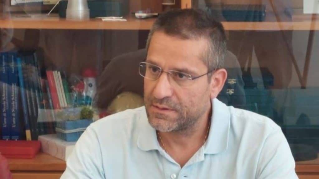 bonus rifiuti nocera superiore chiarimento sindaco
