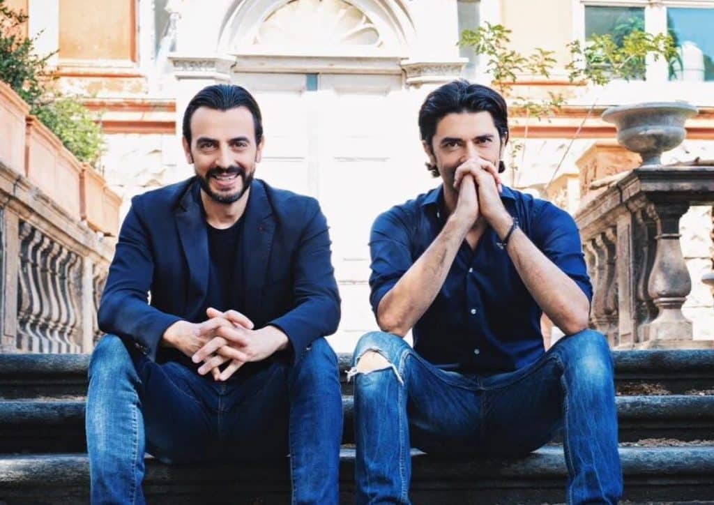 olevano Teatrando Tusciano programma