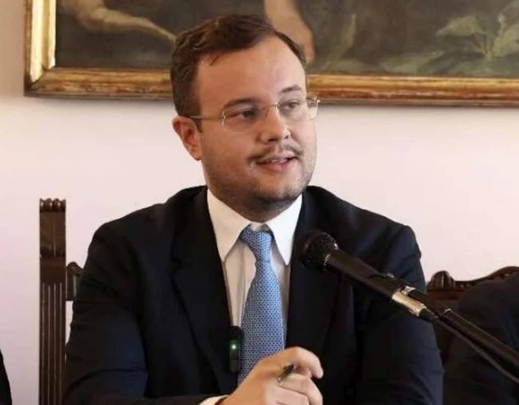 punto nascita sapri chiusura cirielli colpa regione campania