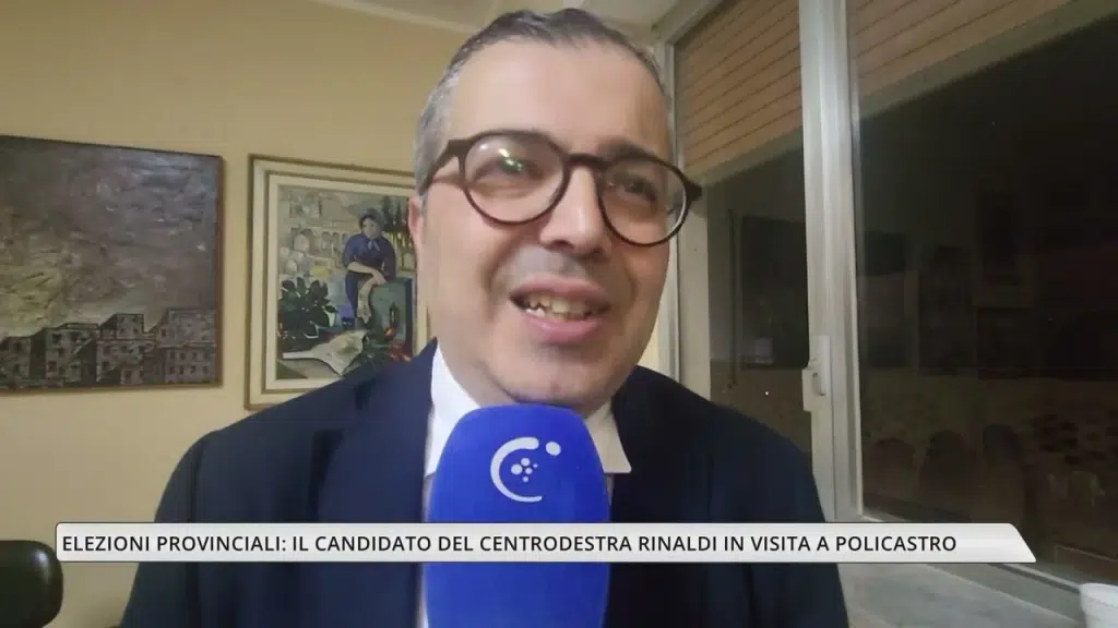 Reati ambientali Campania