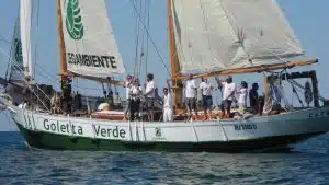 goletta verde castellabate 30-31 luglio 2025