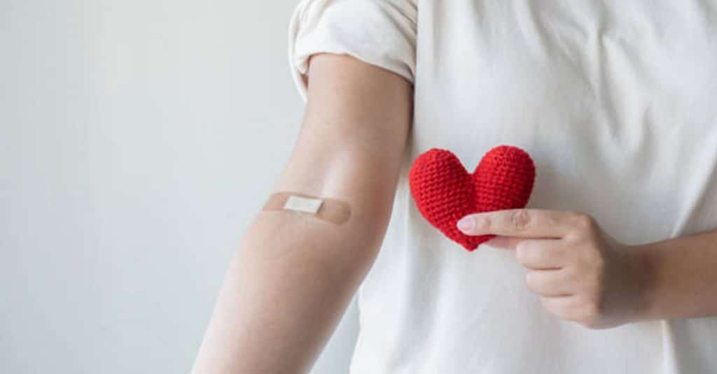 battipaglia donazione sangue 27 luglio