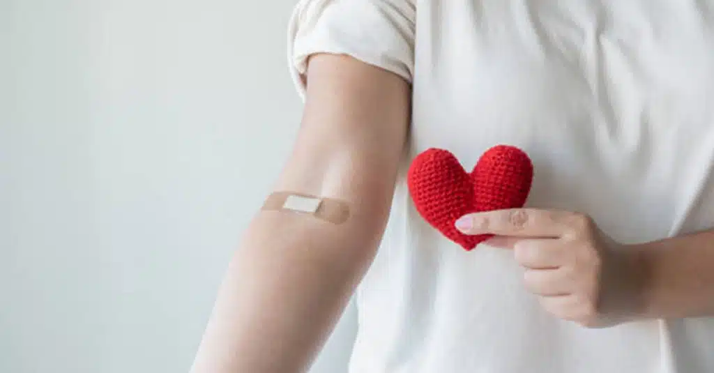 battipaglia donazione sangue 27 luglio