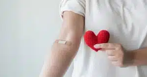 battipaglia donazione sangue 27 luglio