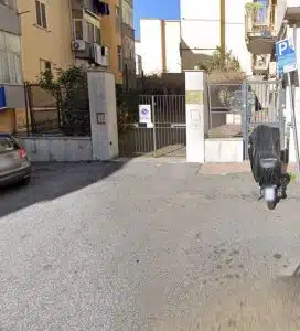 salerno disabili bloccati case popolari