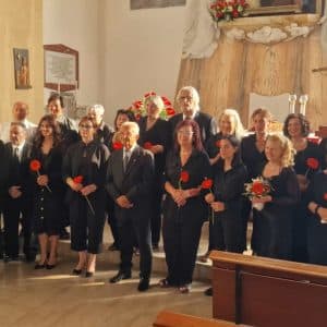 acciaroli coro lirico sinfonico città agropoli antonio cucco