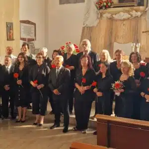 acciaroli coro lirico sinfonico città agropoli antonio cucco