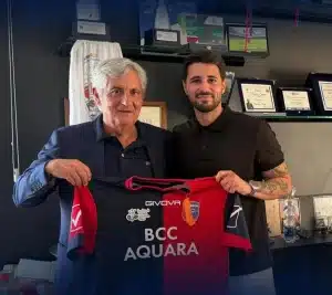 gelbison giuseppe spica ufficiale ingaggio