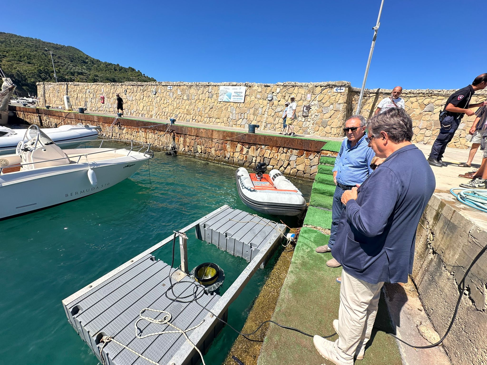 castellabate seabin 2025