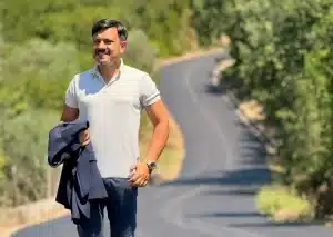 terminati lavori strada lustra-ponte alento
