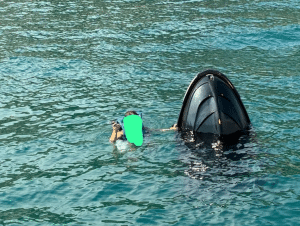 doppio intervento salvataggio salerno