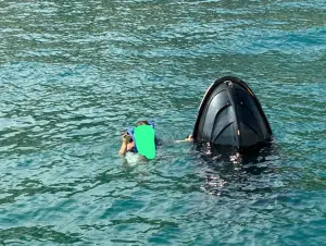 doppio intervento salvataggio salerno