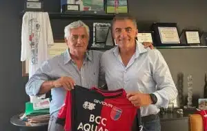 Enrico Coscia