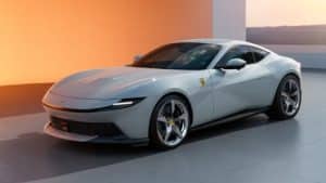 ferrari amalfi omaggio costiera