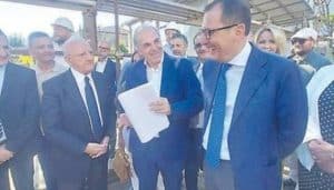 ospedale umberto I nocera inferiore restyling