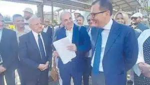ospedale umberto I nocera inferiore restyling