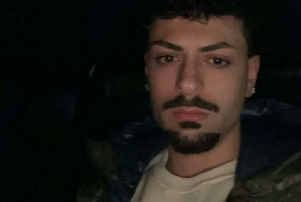 chi era pasquale napolitano morto incidente giugliano